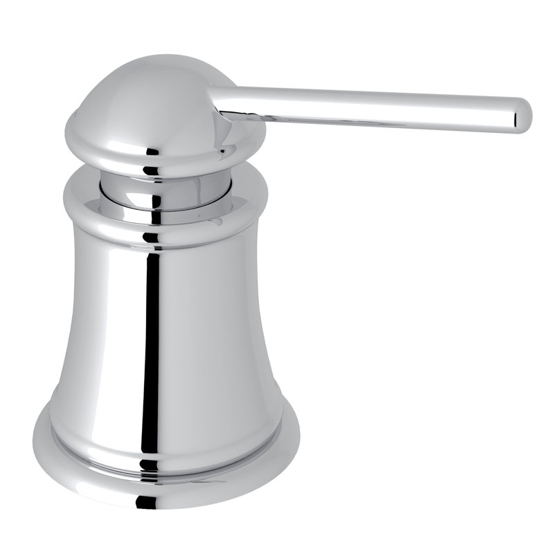 Rohl Soap Dispenser Perigold